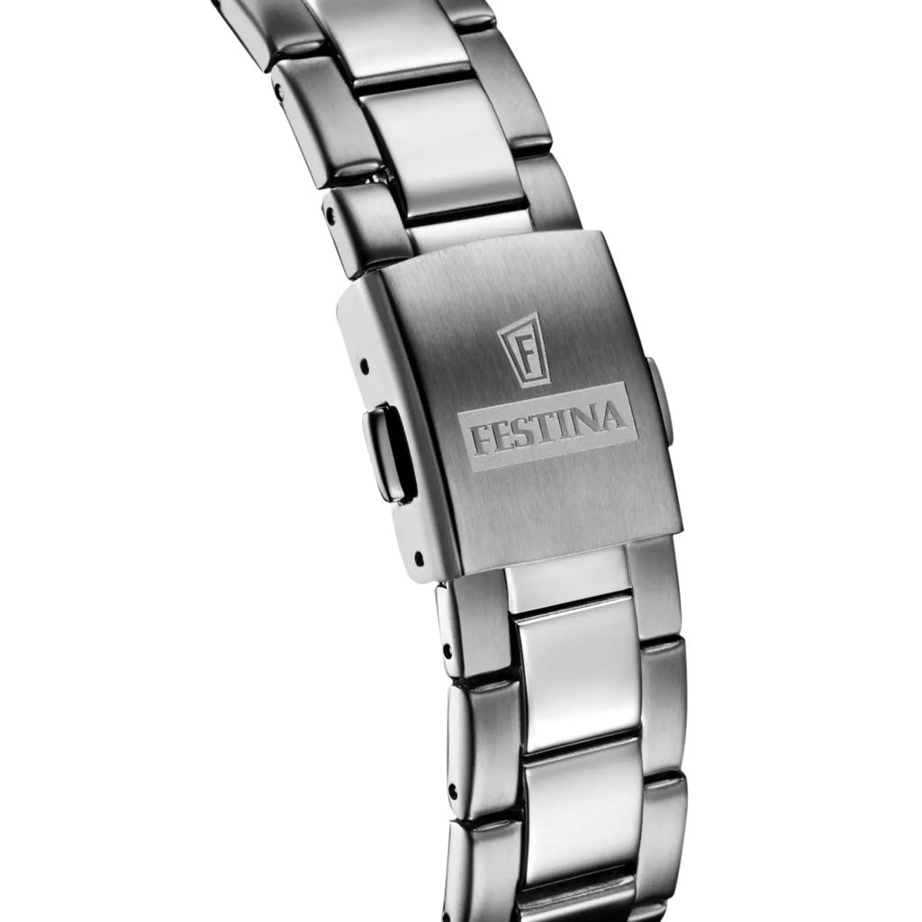 Festina Ceramic F20703/1  cierre