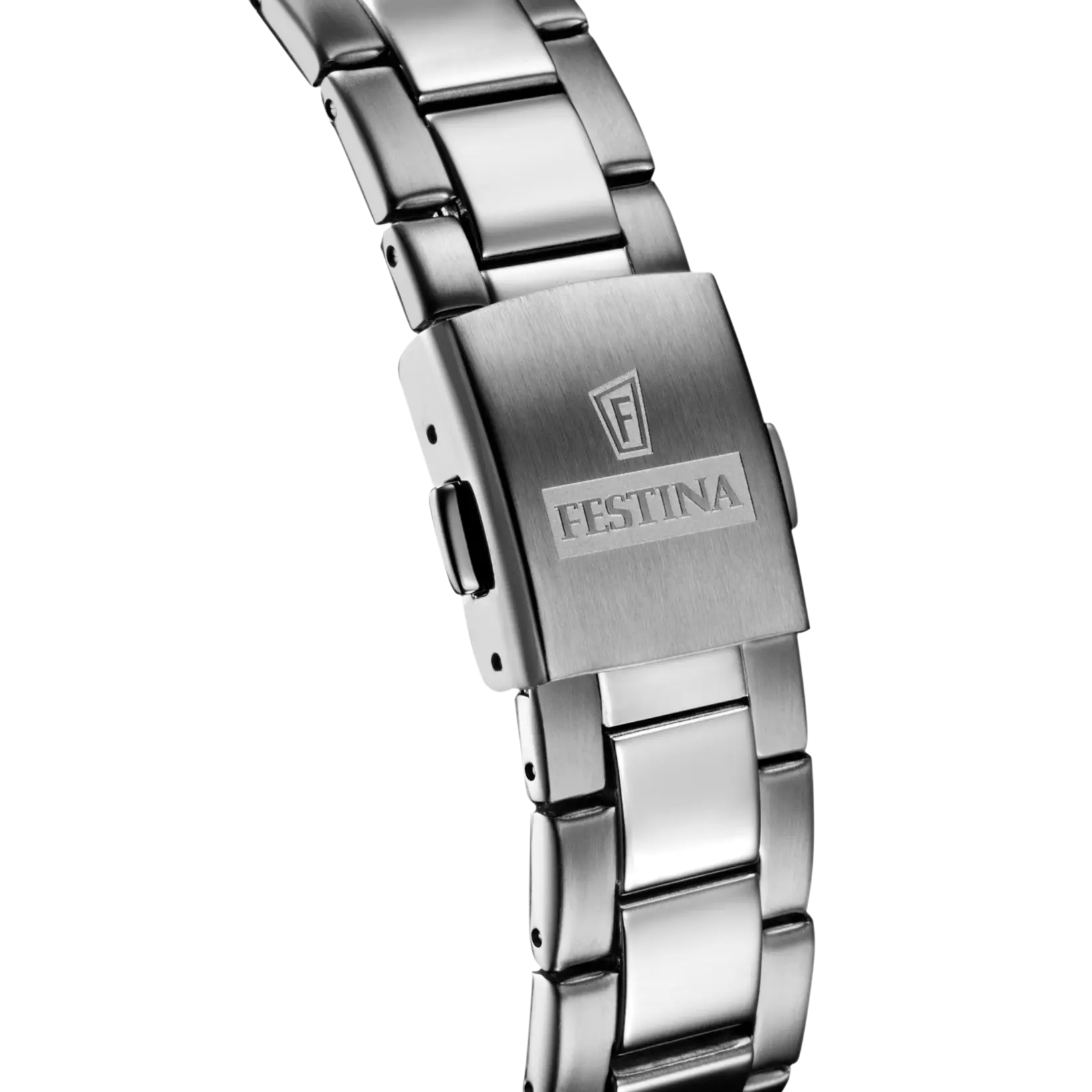 Festina Ceramic F20703/1  cierre