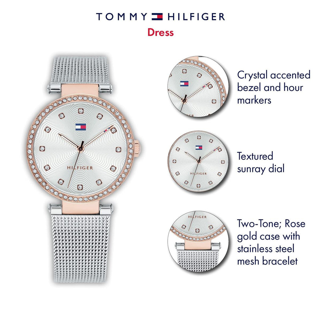 Tommy Hilfiger Lynn